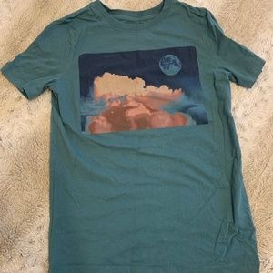 Boys Cat & Jack t shirt‎ XL